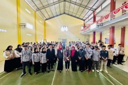 Bawaslu Garut siap menerjunkan 8.000 pengawas TPS
