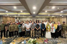 Bawaslu Banjarmasin perkuat pengawasan melalui Gakkumdu