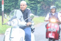 Wakil Ketua DPRD Banjarbaru dorong generasi muda berperilaku agamis
