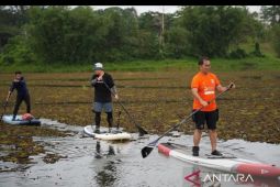 Pj Gubernur Kaltim ingatkan pengembangan wisata tidak rusak lingkungan