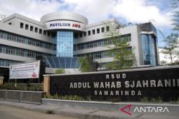 Tiga unit perangkat daerah Kaltim raih opini tertinggi  ombusmen RI
