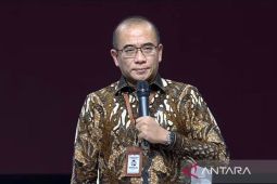 KPU mengundang negara sahabat menyaksikan langsung Pemilu 2024
