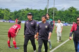 PSSI tidak akan berburu langsung bibit pemain