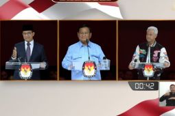 Akademisi sebut membentuk Kementerian Kebudayaan ide brilian para capres