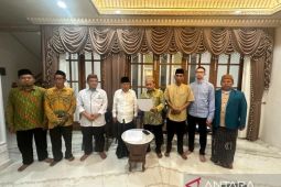 Pergunu imbau "civitas academica" wujudkan situasi aman jelang pemilu