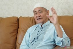 PB Mathla'ul Anwar mendukung kebijakan pemerintah terkait IUP untuk ormas keagamaan