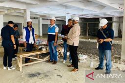 Anggota DPRD Kota Bogor pastikan Pasar Sukasari beroperasi April