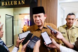 Pemkab Situbondo bentuk Desk Pemilu sukseskan pesta demokrasi