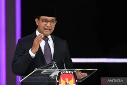 Anies klaim 171 kecamatan di Indonesia belum punya Puskesmas, benarkah?