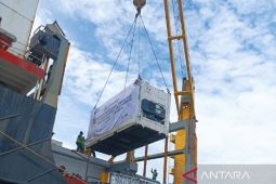 Biak Numfor siap ekspor 20 ton ikan tuna ke Jepang