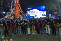 Pemkot Jambi kembangkan bisnis transportasi online gandeng Kojek