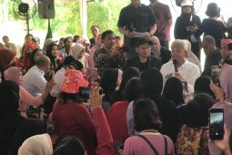 Ganjar: Putusan DKPP jadi pelajaran untuk demokrasi