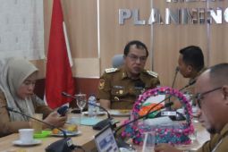 Pemkab Merangin dorong kerja sama antardaerah sediakan pangan