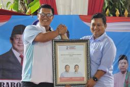 TKN Prabowo-Gibran sambut baik bergabungnya GAPPI