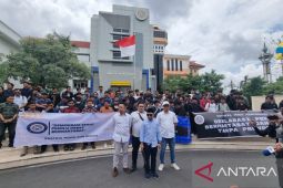 "Ksatria Muda Airlangga" dorong pemilu sejuk tanpa provokasi