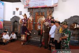 Pemkab Bangli gelar berbagai lomba memeriahkan bulan bahasa Bali