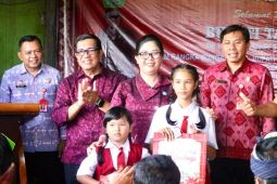 Promosikan wisata Gunung Salak, Bupati Tabanan "ngantor" di desa