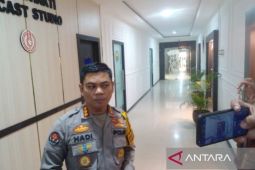 Polda Sumut tetapkan status Kadisdik Batu Bara tersangka kasus korupsi