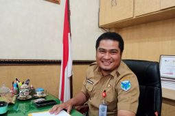 Pemkab Batanghari siagakan empat unit alat berat untuk lancarkan pengiriman logistik pemilu