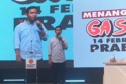 Soal putusan DKPP, Gibran: Kami tindaklanjuti