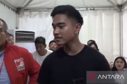 Kaesang Pangarep sebut banyak arahan rahasia dari Jokowi buat PSI