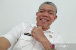 Bantuan Kementan  Rp530,8 miliar untuk naikkan produksi pangan