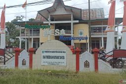 Dana desa di Kapuas Hulu Rp246,1 miliar pada 2024