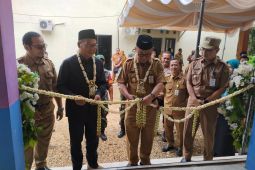 Bupati Tabalong restui kepala desa  beli mobil operasional
