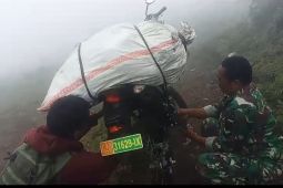 TNGR: Sampah hasil pendakian di Gunung Rinjani capai 31 ton