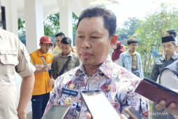 Pj Bupati Bogor perketat izin alih fungsi lahan pertanian jadi pemukiman