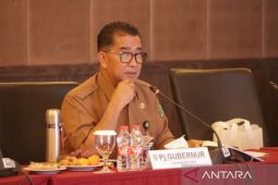 Pj Gubernur Kaltim  ingatkan revisi anggaran secara realistis