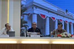 KPU: Jamaah umrah WNI tak bisa mencoblos di Saudi