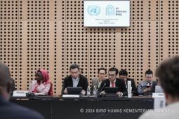 Wamenkominfo: Warga Indonesia optimistis dalam hal penggunaan AI