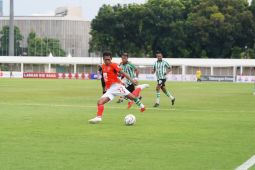 Lolos semifinal Pegadaian Liga2, Frets Butuan janji berikan kemampuan terbaik untuk Malut United