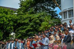 Pernyataan sikap kampus UPI