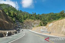 Pemkab Trenggalek bebaskan bertahap sisa target lahan JLS