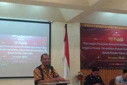 BPBD Ponorogo identifikasi puluhan TPS berada zona rawan bencana
