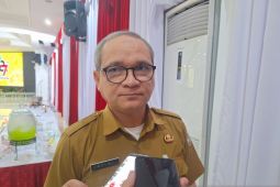 DPMPTSP:Dampak IKN, investasi Kota Balikpapan capai Rp25 triliun