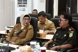 Pemkab Lumajang upayakan harga sembako terjangkau menjelang Ramadhan