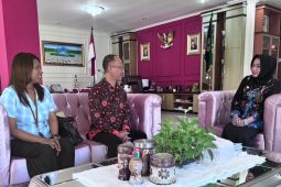 Pemkab Buru Selatan - UT Ambon perkuat sinergi wujudkan pemerataan pendidikan tinggi