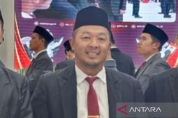 KPU Cianjur berkoordinasi dengan dinkes pastikan kesehatan petugas KPPS