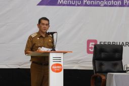 Wali Kota Pontianak mengarahkan pembangunan untuk tiga program prioritas