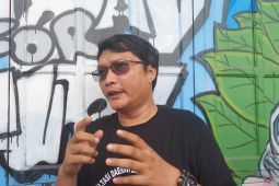 Walhi Bengkulu: Pilih capres berpihak pada keberlanjutan lingkungan