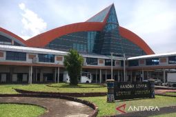 Penumpang di Bandara Sentani Jayapura meningkat selama Januari 2024