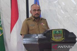 BPBD Kabupaten Bekasi siapkan mitigasi 712 TPS rawan banjir