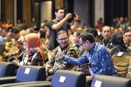 Pj Wali Kota Batu komitmen jaga netralitas ASN pada Pemilu 2024