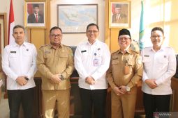 BNN Kalbar minta keterlibatan pemprov dalam unit Intervensi Berbasis Masyarakat