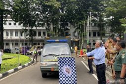Pemkot Bandung gelar GPM keliling jangkau daerah rawan pangan