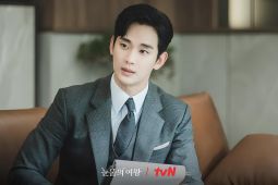 Perilisan Drama "Knock Off" Ditunda karena Kontroversi Kim Soo Hyun