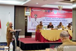 Pemkab Teluk Wondama alokasikan Rp60,5 miliar untuk Pemilu 2024